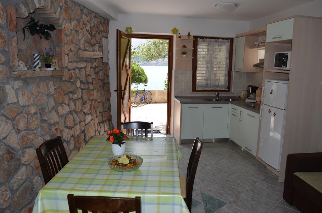 Apartments Lora Башка Номер фото